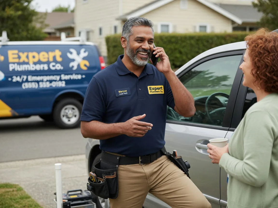 Drain Cleaning Liberty, TN FAQs