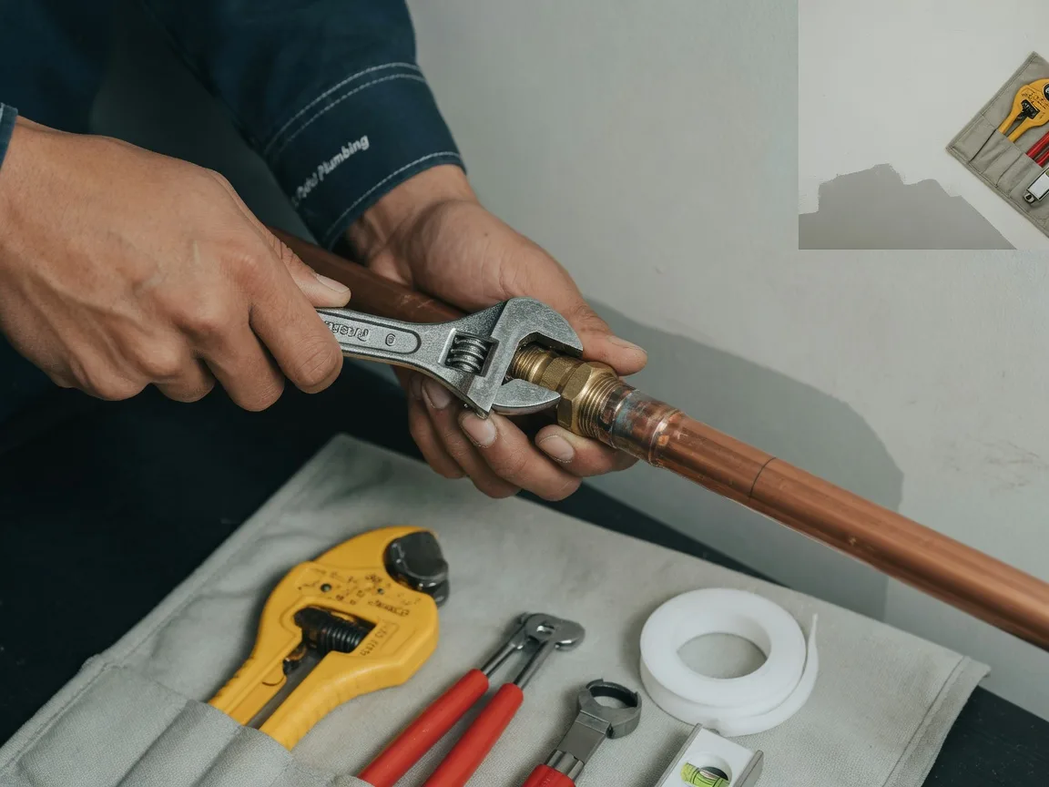 Why choose Drain Cleaning in Liberty, TN
